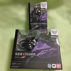 早い者勝ち】仮面ライダーディケイド魂ウェブSHFiguartsEX3点セット