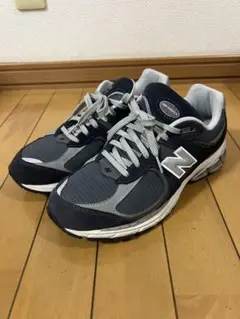 new balance 2002 スニーカー