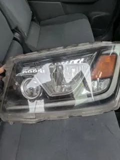 プロフィア自動車用 ヘッドライト 本体のサムネイル
