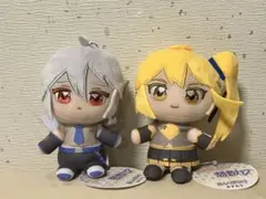 2026年最新】亞北ネル ぬいぐるみの人気アイテム - メルカリ