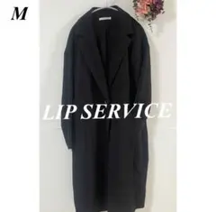 LIP SERVICE リップサービス チェスターコートのサムネイル