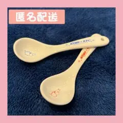 ムーミン MOOMIN スプーン 2本 ケンタッキー 食器 かわいい