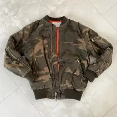 2026年最新】stampd MA1の人気アイテム - メルカリ