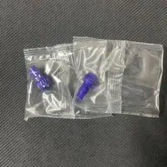 點火器零件兩個【爆旋陀螺X】