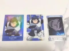 飯田天哉 ぱしゃこれ カード ヒロアカ 僕のヒーローアカデミア