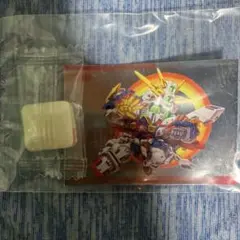 ガンダム スペリオルディファイン シール ゴッドガンダム
