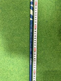 フジクラ　24 ベンタスブルー　ピンスリーブ　3w4w用のサムネイル