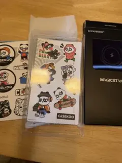 【超美品】CASEKOO iPhone15proケース 保護フィルム2枚付