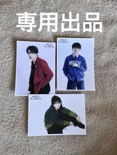 ゆずみつ様専用