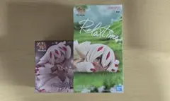 メイドインアビス ファプタ フィギュア 2個セット