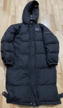 カンタベリー三菱重工相模原ダイナボワーズベンチコート Lサイズ カンタベリー三菱重工相模原ダイナボワーズベンチコート Lサイズ