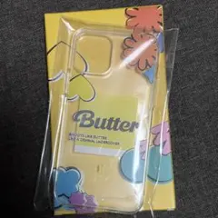 Butter iPhone 12 12 Pro ケース