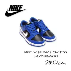 NIKE W DUNK LOW ESS DQ7576-400