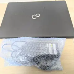 FMV AH53/A3 メモリ20GB+新品SSD512GB/Core i7