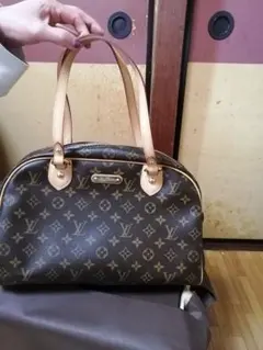 最終値下げ‼️Louis Vuitton 極上品ルイヴィトン モントリグイユGM