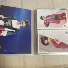 【最終値下げ】少年忍者 織山尚大 公式写真 まとめ売り