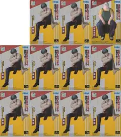 サカモトデイズ ちょこのせ 南雲 坂本太郎 フィギュア 11点セット