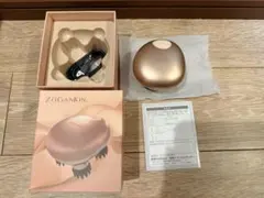 ZOGANKIN 本体 美顔器のサムネイル