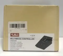 1mii S04 マルチメディアボリュームコントローラー