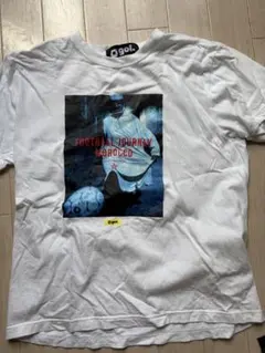 gol. Tシャツ FOOTBALL JOURNEY XLのサムネイル