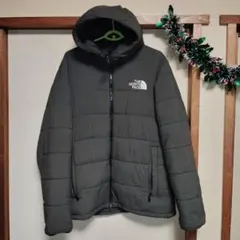 THENORTHFACE トランゴパーカー 希少サイズ XL ニュートープ