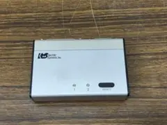 RATOC REX-230UDA USB KVMスイッチ 本体のみ