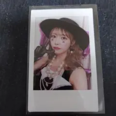 ろ*い様 仲川瑠夏 生誕祭2025 オン特 プリントチェキ