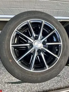 175/65R14, ブリヂストン,2022年,アルミホイル4本セット - メルカリ