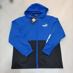 PUMA ウィンドブレーカー新品⑦④のサムネイル