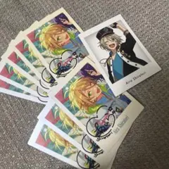 あんスタ 10周年 ぱしゃっつ 白鳥藍良 セット