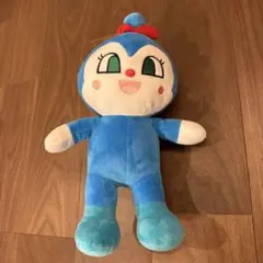 大きいドキンちゃん・コキンちゃんぬいぐるみセット