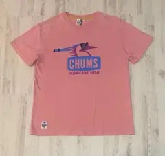 美品✨CHUMS Retainer Booby T-Shirt サイズM レアT