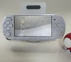 【整備品】PSP-3000 フルラミネートIPS すぐ遊べるセット HW173