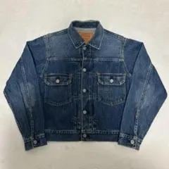 Levi's 507 2nd 90s 日本製　サイズ36 デニムジャケットのサムネイル