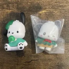 ポチャッコセット③