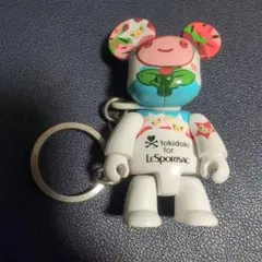 2026年最新】ベアブリック トキドキの人気アイテム - メルカリ