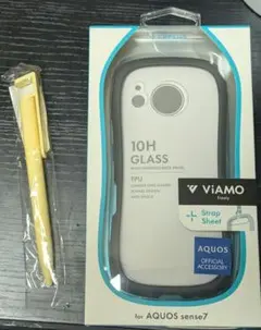 AQUOS sense7 スマホケース