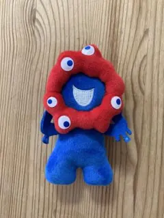 ミャクミャク ぬいバッチ EXPO2025