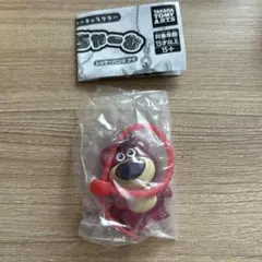 ピクサーキャラクター ぷくちゃーむ ロッツォ