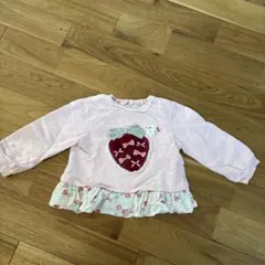クーラクール トレーナー2枚セット