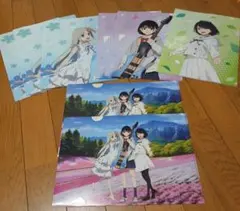 2026年最新】あの花 クリアの人気アイテム - メルカリ