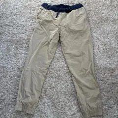 Polo Ralph Lauren ベージュロングパンツ