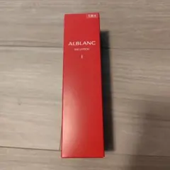 ALBLANC THE LOTION II リフィル 130ml - メルカリ