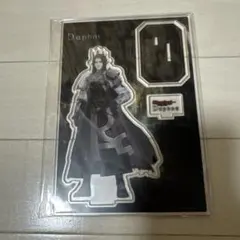 Wizardry Variants Daphne アダム アクリルスタンド