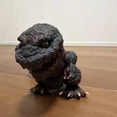 でふぉるむぷらす ゴジラ（2016）