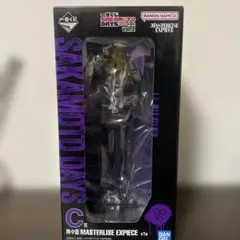 一番くじ　サカモトデイズ vol.2 C賞　神々廻フィギュア