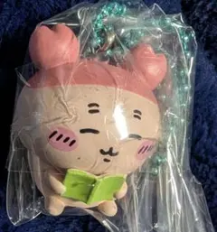 ちいかわ　マスコットつきビスケット　古本屋