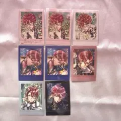 あくねこ フェネス ぱしゃこれ 箔押し