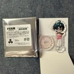 ドズル社 おんりー アクスタ