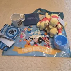 東京ディズニーランド　アンバサダーホテル　セット　まとめ売り